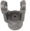 IMPLEMENT YOKE - 14 SERIES - 1-1/4" SQUARE BORE