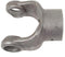 55 SERIES IMPLEMENT YOKE - 1-1/2" ROUND