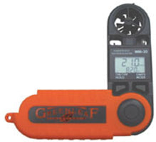 WM300  WEATHER METER