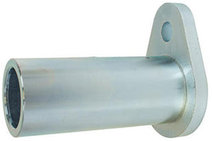 PIN, FRONT AXLE UNTHREADED. 1.743" O.D., 1.310" I.D., 4" L. TRACTORS: NAA (1953-1954)