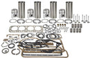 ENGINE OVERHAUL KIT FOR INTERNATIONAL HARVESTER