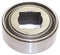 TIMKEN DISC BEARING 1-1/8 INCH SQUARE FOR DISC BEDDER / HIPPER