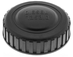 TISCO Fuel Cap for Case IH & New Holland, 5191706