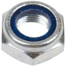 TISCO® Steering Wheel Nut for Ford, D5NN3N602A