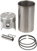 CYLINDER SLEEVE SET FOR FORD