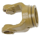 OUTER PROFILE YOKE - BONDIOLI SERIES 3 TRILOBE SHAPE