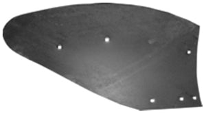 INTERNATIONAL HARVESTER RIGHT HAND MOLDBOARD FOR SUPER CHIEF PLOW - 16” / 18” / 20” PLOW