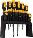 SCREWDRIVER SET - 18 PC