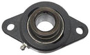 TIMKEN  2 HOLE FLANGE WITH 1-1/4" BEARING WITH TRIPLE LIP SEAL