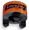 COUPLING L95 SERIES 1" LOVEJOY