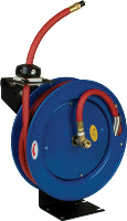 AUTO REWIND HOSE REEL-25 FT