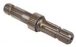 REVERSIBLE 540/1000 PTO SHAFT