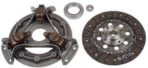 HEAVY-DUTY SINGLE CLUTCH KIT