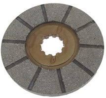 TISCO Brake Disc for International, 395161R1