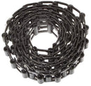 10 FT. COIL SPROCKET CHAIN, 7.4 LINKS PER FOOT