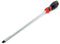 FLAT-HEAD SCREWDRIVER - 3/8 INCH X 12 INCH