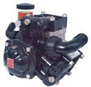 3-DIAPHRAGM PUMP