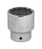 1-3/4 INCH X 3/4 DR SAE SOCKET