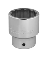 1-3/4 INCH X 3/4 DR SAE SOCKET