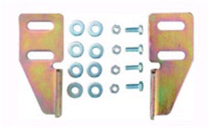 UNIVERSAL FLIP TYPE BRACKET SET