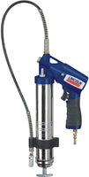 POWER LUBER AIR-OPERATED GREASE GUN