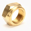 TEEJET NOZZLE CAP BRASS 3/4T