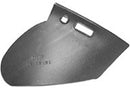 LEFT HAND 7-1/2 INCH TURN SHOVEL