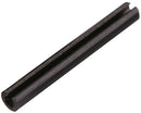 ROLL PIN FOR DRIVE GEAR ON SPINDLE SHAFT - 5/32 x 1 BLACK