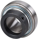 SEALED INSERT BEARING-1-3/4" ID- WIDE INNER RING