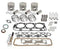 ENGINE OVERHAUL KIT FOR FORD