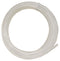 POLY TUBING NATURAL 1/4" X 25 FT