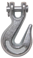 1/4  INCH GRADE 43 CLEVIS GRAB HOOK