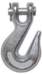 7/16 INCH GRADE 43 CLEVIS GRAB HOOK