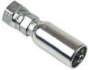 1/4 INCH HOSE X 9/16 INCH - 18 ORFS FEMALE STRAIGHT SWIVEL