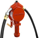 ROTARY HAND FUEL TRANSFER PUMP