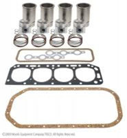 BASIC IN-FRAME OVERHAUL KIT FOR FORD