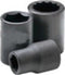 1-1/16 INCH X 6 POINT STANDARD IMPACT SOCKET - 1/2 INCH DRIVE