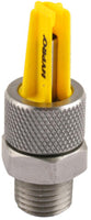 HYPRO BOOM X-TENDER BOOMLESS NOZZLE 1/4"NPT