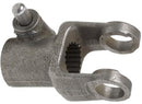 TRACTOR YOKE 1-3/8" 21 SPLINE QUICK DISCONECT SERIES 6