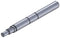 SHAFT 5/8" DIAMETER KEYWAY - STAINLESS