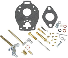 CARBURETOR REPAIR KIT FOR FORD TRACTORS