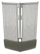 TISCO Radiator for Ford 9N8206D