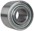 DOUBLE-ROW BALL BEARING - REPLACES BOTH 203JD BEARINGS IN SMA43898 CLOSING WHEEL