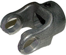 IMPLEMENT YOKE - 14 SERIES - 1-1/8" SQUARE BORE