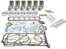 TISCO® Major Overhaul Kit - With Rod Bolts for John Deere, RG21340