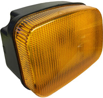 LED AMBER CAB LIGHT RIGHT HAND - NEW HOLLAND