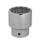 1-11/16 INCH X 3/4 DR SAE SOCKET