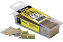 RAZOR BLADES - 100PC