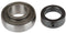 INSERT BEARING WITH COLLAR 1-1/4 INCH