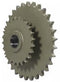 AgSmart® Double Drive Sprocket - Lower for John Deere, AE74598